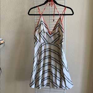 Urban outfitters mini dress